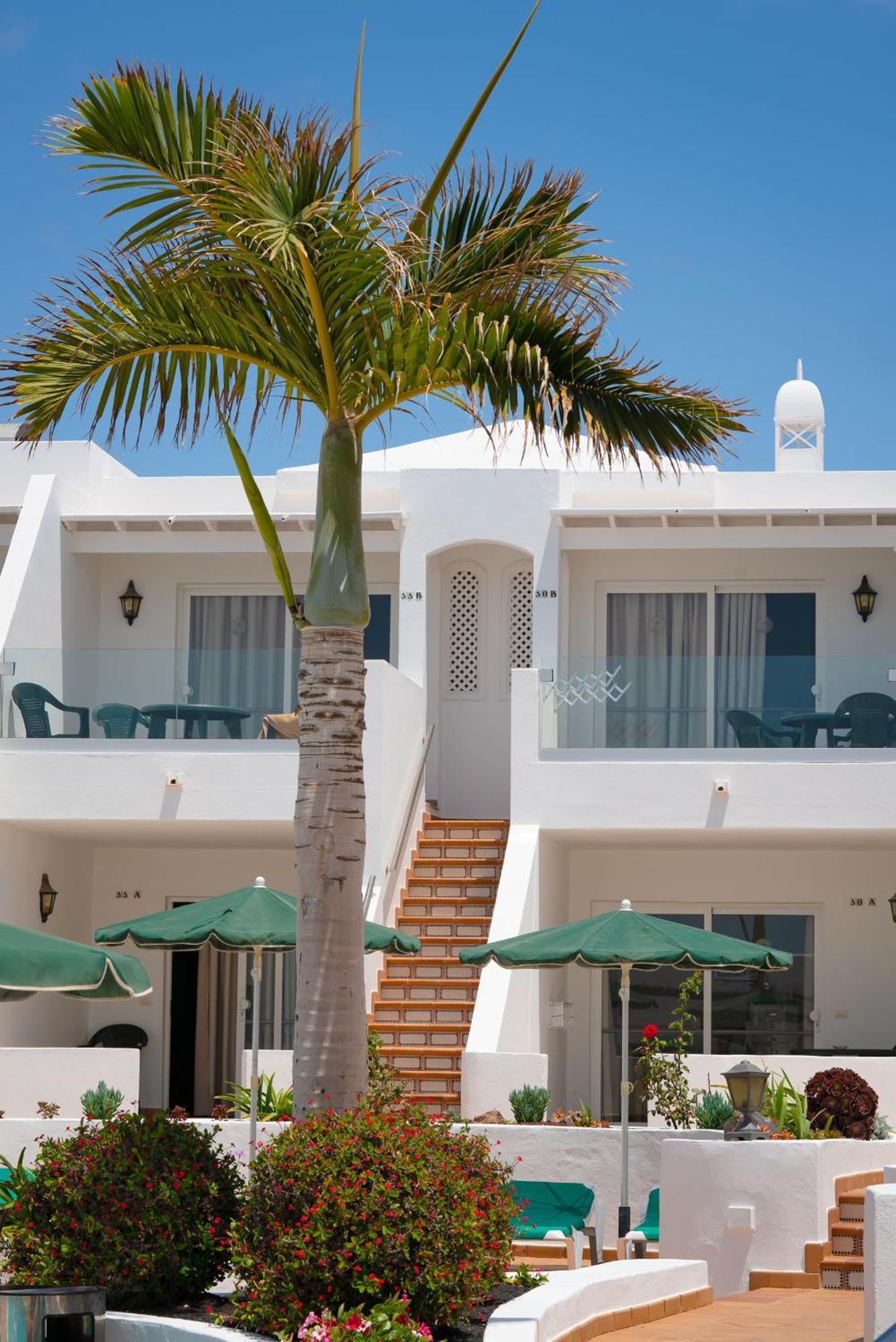 Apartamentos Princesa Guayadeque Puerto del Carmen  Exteriör bild