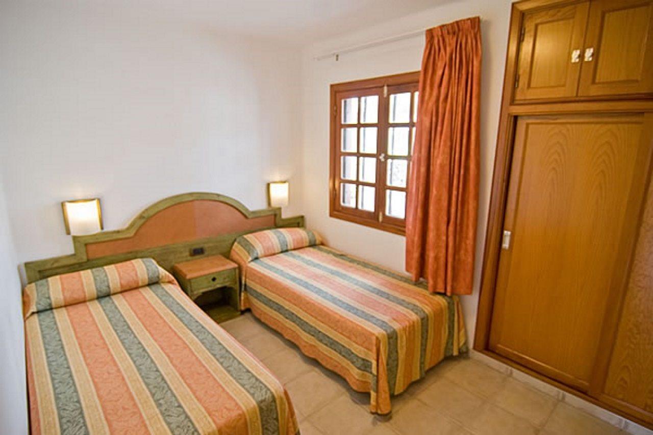 Apartamentos Princesa Guayadeque Puerto del Carmen  Exteriör bild