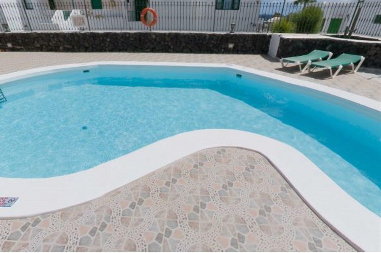 Apartamentos Princesa Guayadeque Puerto del Carmen  Exteriör bild