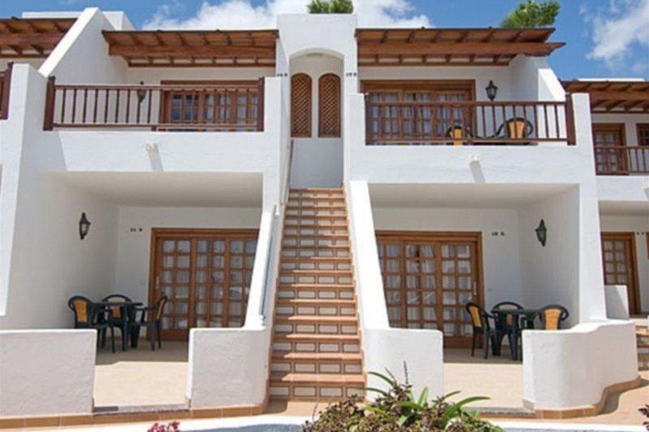 Apartamentos Princesa Guayadeque Puerto del Carmen  Exteriör bild