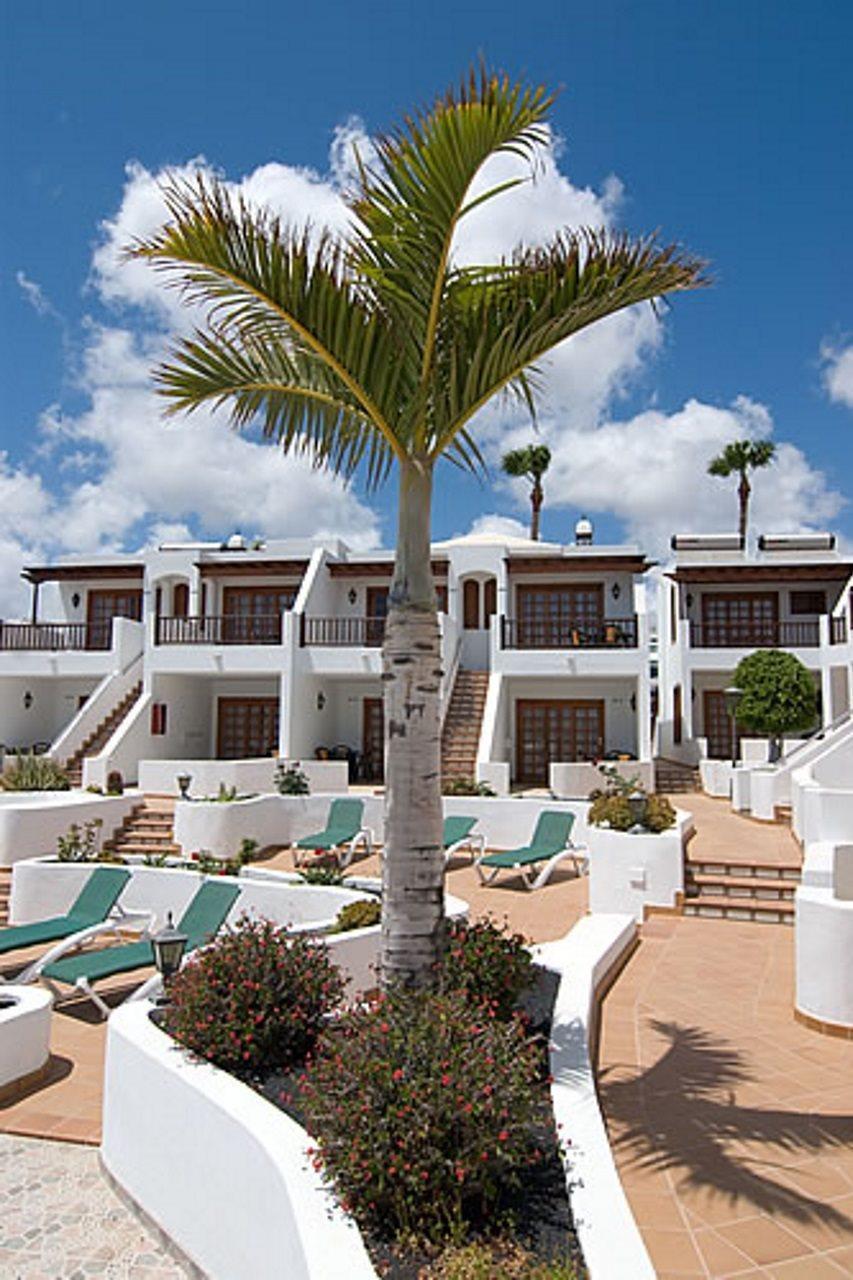 Apartamentos Princesa Guayadeque Puerto del Carmen  Exteriör bild