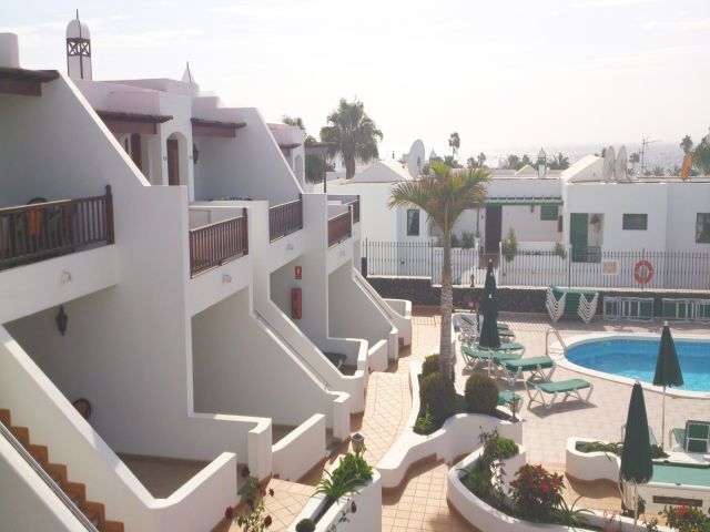 Apartamentos Princesa Guayadeque Puerto del Carmen  Exteriör bild