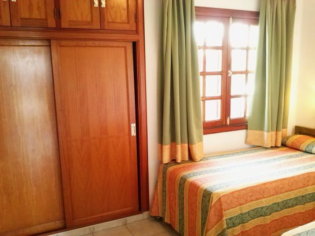 Apartamentos Princesa Guayadeque Puerto del Carmen  Exteriör bild