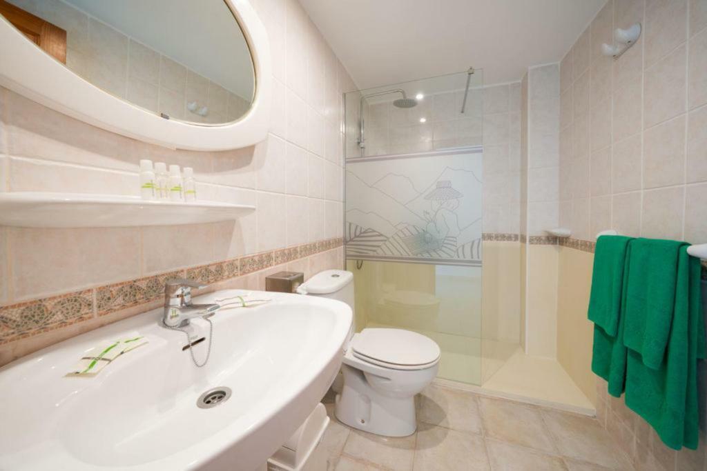 Apartamentos Princesa Guayadeque Puerto del Carmen  Exteriör bild