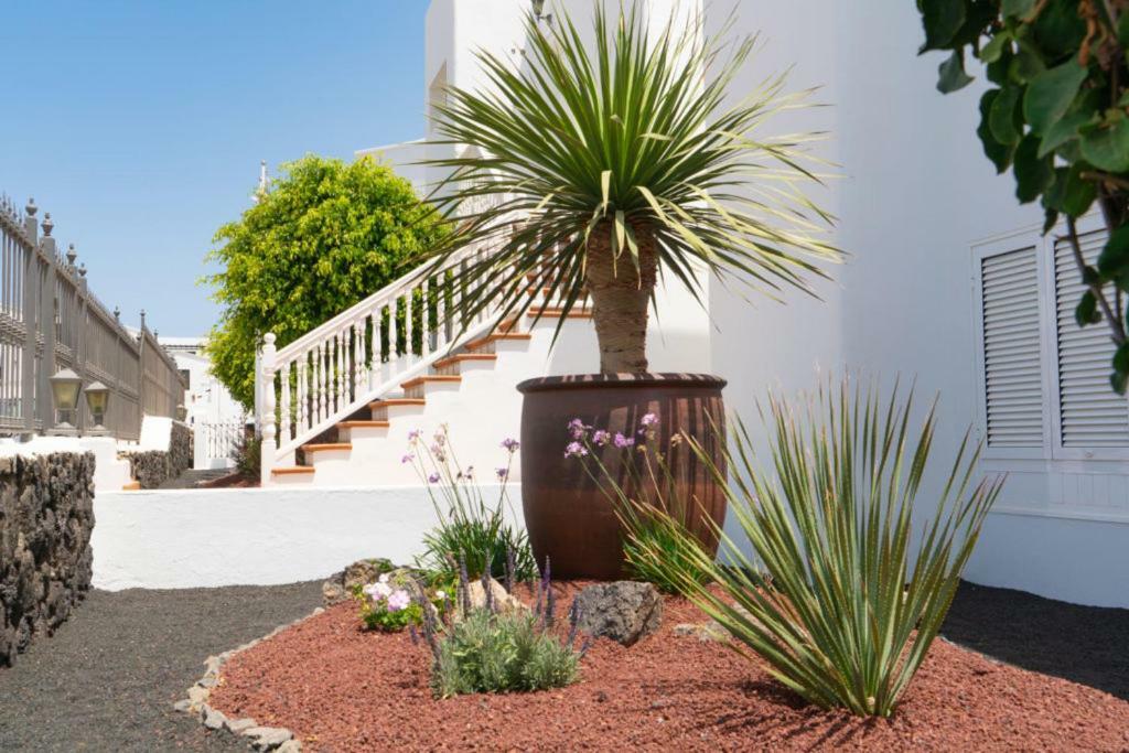 Apartamentos Princesa Guayadeque Puerto del Carmen  Exteriör bild